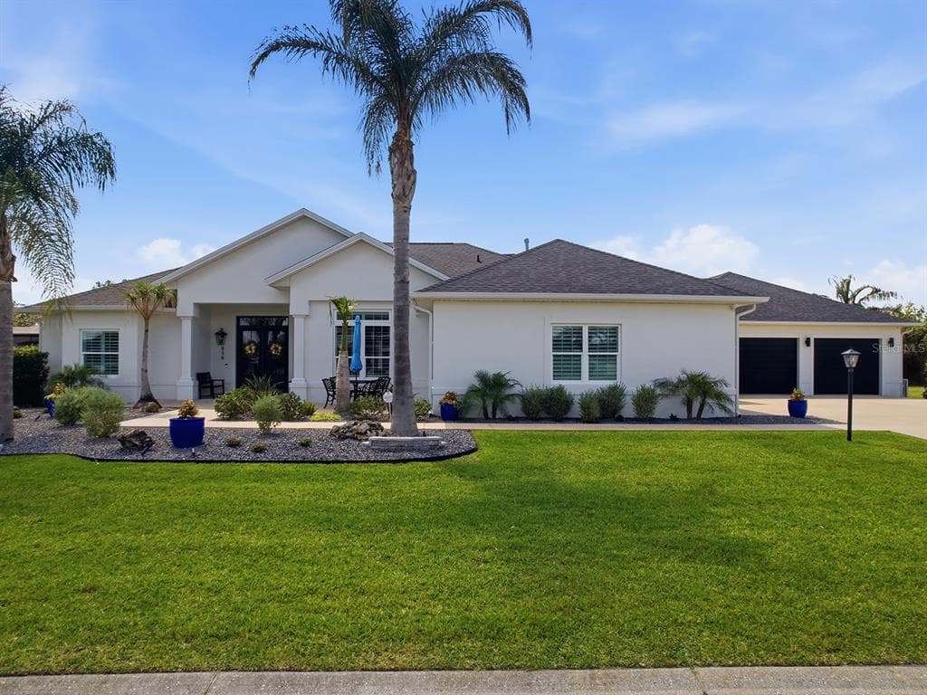 858 PINCKNEY LANE, THE VILLAGES, FL 32162 — zdjęcie 2