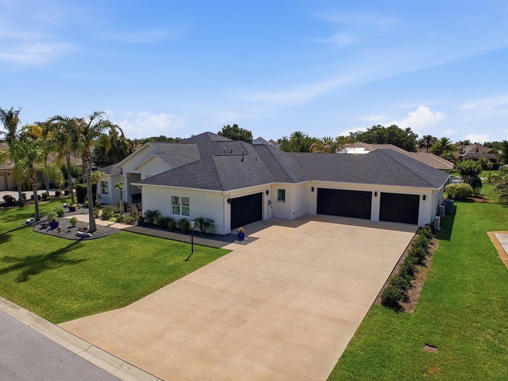 858 PINCKNEY LANE, THE VILLAGES, FL 32162 — zdjęcie 4