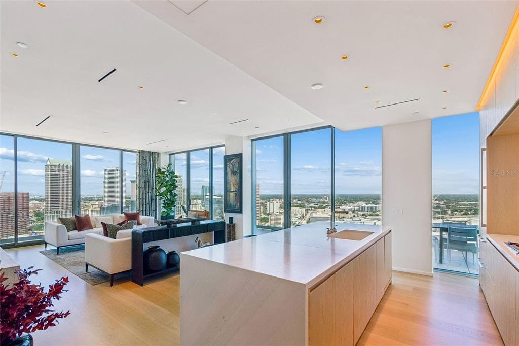 1000 WATER STREET # 2501, TAMPA, FL 33602 — zdjęcie 2