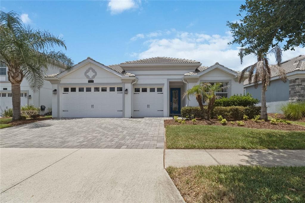 1361 OLYMPIC CLUB BOULEVARD, CHAMPIONS GATE, FL 33896 — zdjęcie 2