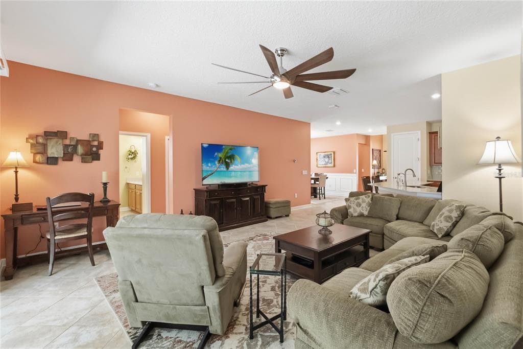 1361 OLYMPIC CLUB BOULEVARD, CHAMPIONS GATE, FL 33896 — zdjęcie 5