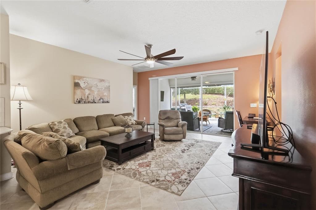 1361 OLYMPIC CLUB BOULEVARD, CHAMPIONS GATE, FL 33896 — zdjęcie 4