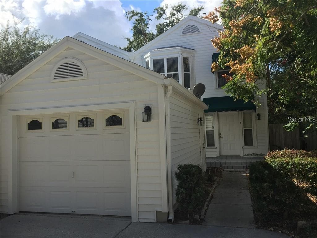 5300 BAYSHORE BOULEVARD # A5, TAMPA, FL 33611