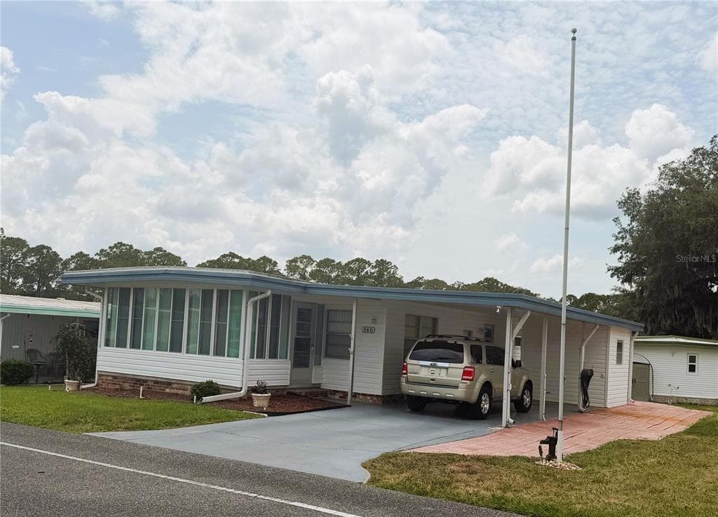 340 PALO VERDE DRIVE, LEESBURG, FL 34748 — zdjęcie 2