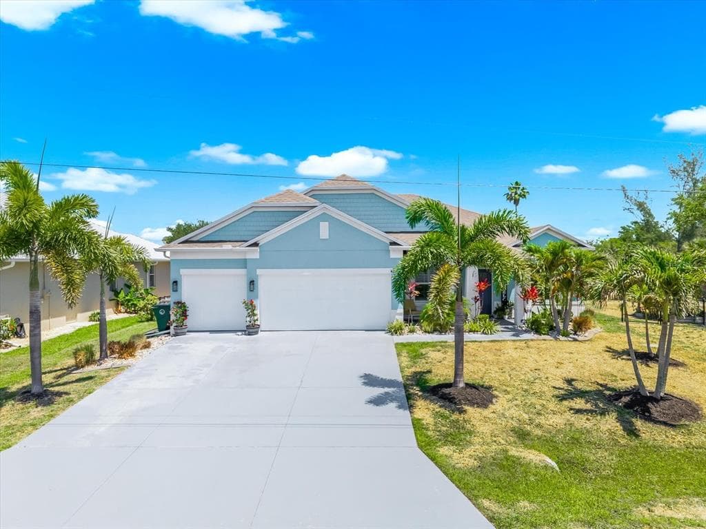 14280 FORT MYERS AVENUE, PORT CHARLOTTE, FL 33981