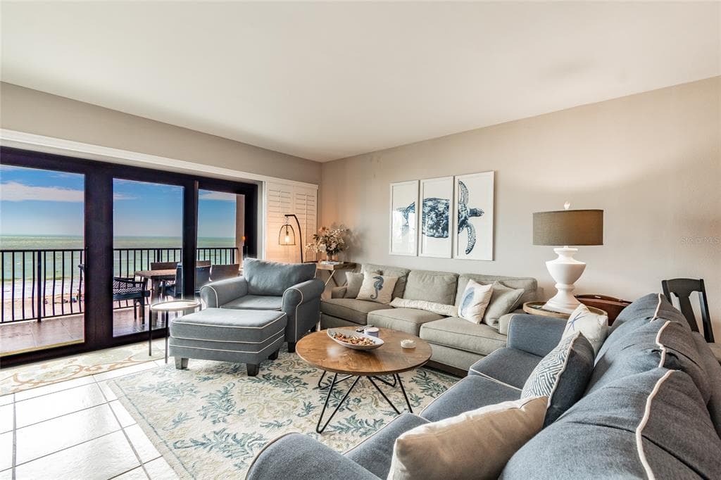 13650 GULF BOULEVARD # 402, MADEIRA BEACH, FL 33708 — zdjęcie 3