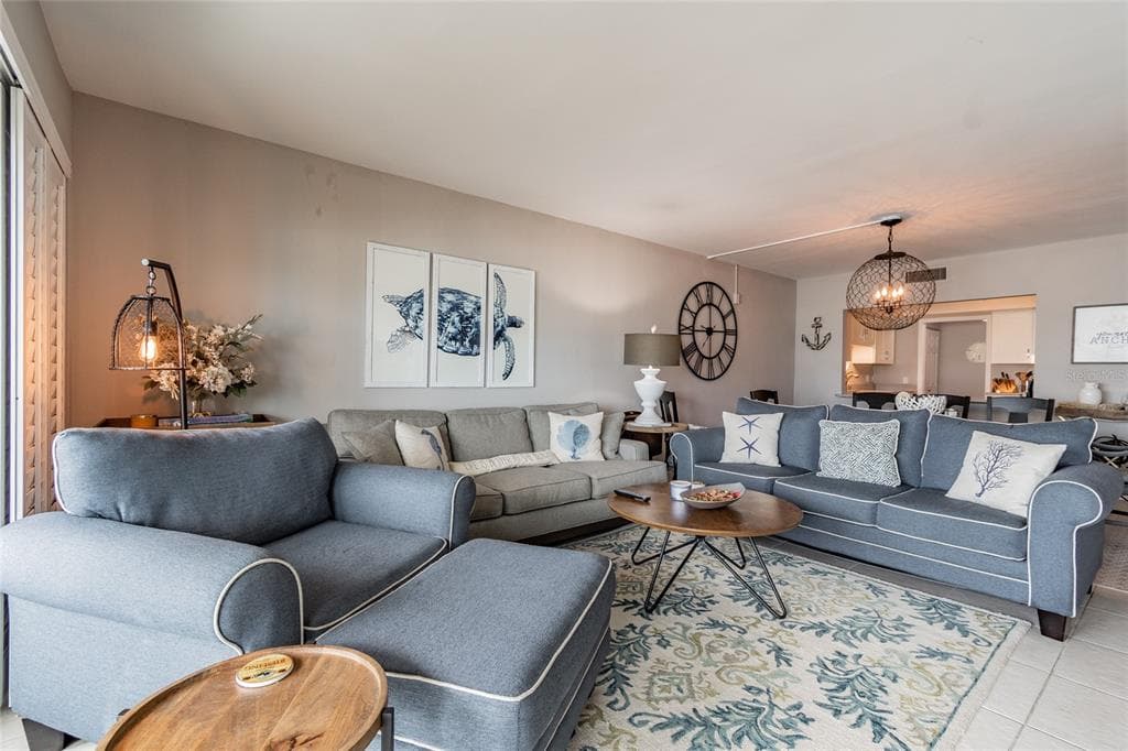 13650 GULF BOULEVARD # 402, MADEIRA BEACH, FL 33708 — zdjęcie 4