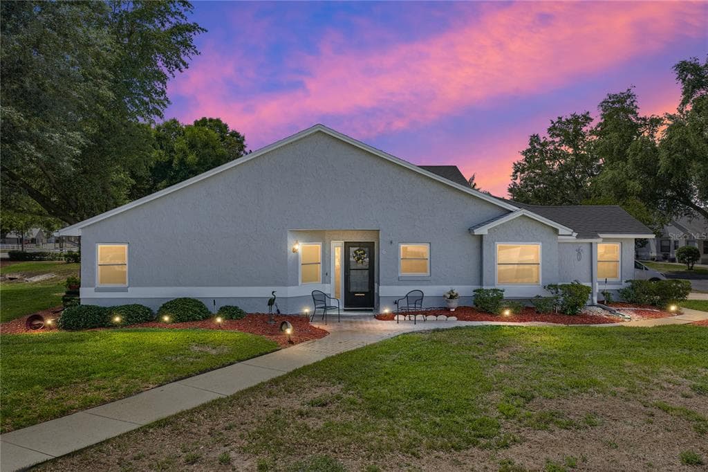 6380 EGRET DRIVE # 6, LAKELAND, FL 33809 — zdjęcie 2
