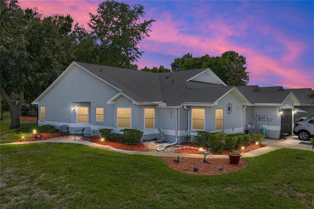 6380 EGRET DRIVE # 6, LAKELAND, FL 33809