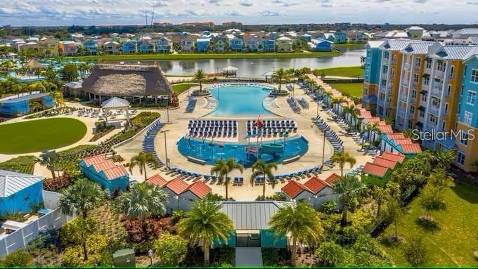 8060 VACATION AVENUE # 100, KISSIMMEE, FL 34747