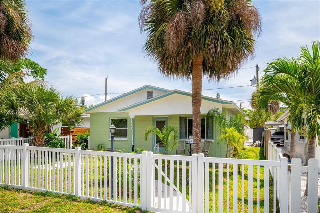 2920 57TH STREET S, GULFPORT, FL 33707 — zdjęcie 2