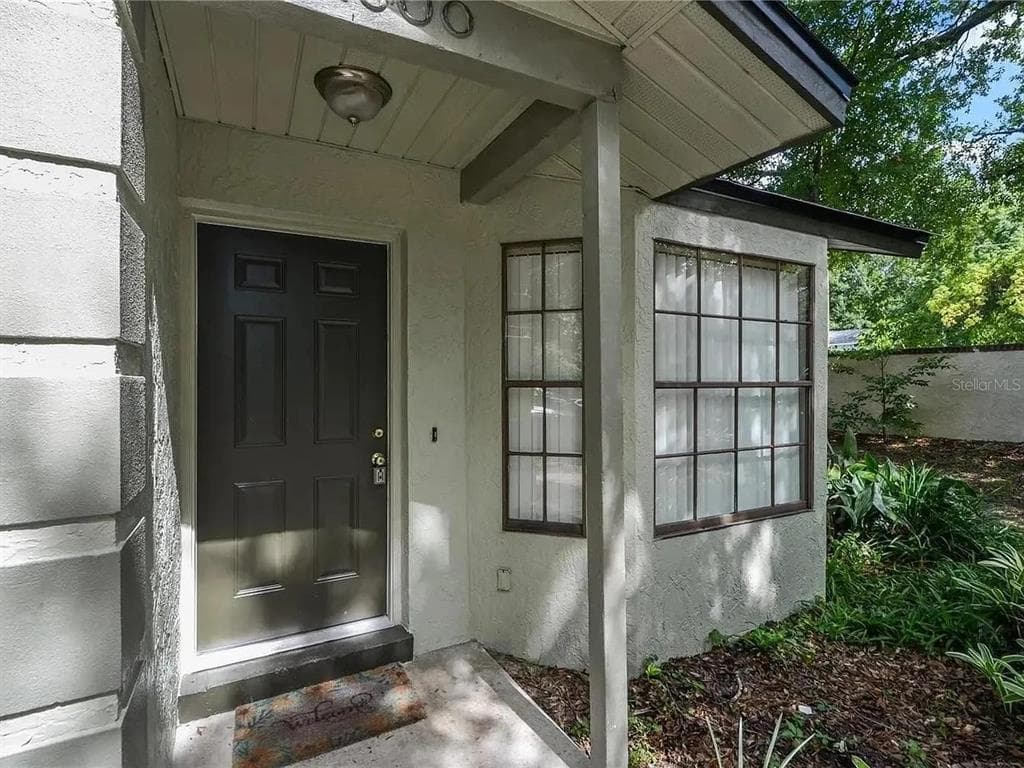 1600 CIMARRON HILLS DRIVE, APOPKA, FL 32703