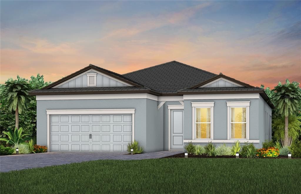 11320 CLAY AVENUE, PARRISH, FL 34219