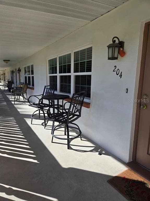 650 PINELLAS POINT DRIVE S # 204, ST PETERSBURG, FL 33705
