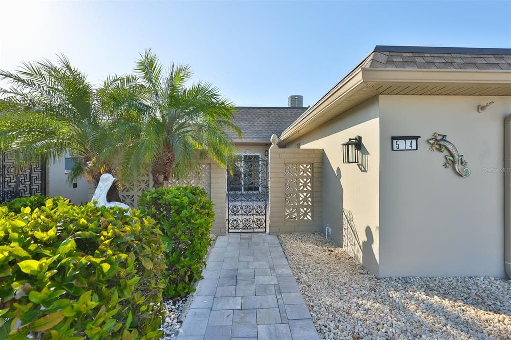 574 BOCA CIEGA POINT BOULEVARD N # 2205, ST PETERSBURG, FL 33708 — zdjęcie 2
