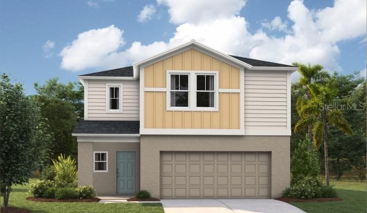 4418 RIVERBEND BOULEVARD, HAINES CITY, FL 33844
