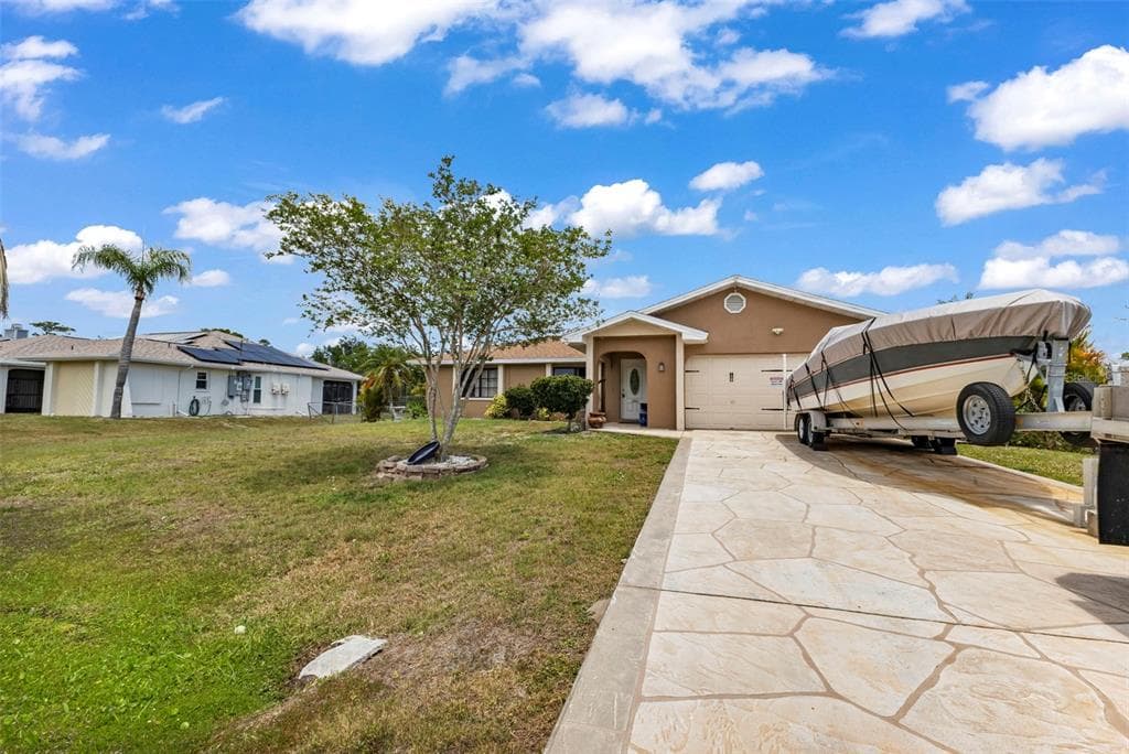 19519 MIDWAY BOULEVARD, PORT CHARLOTTE, FL 33948