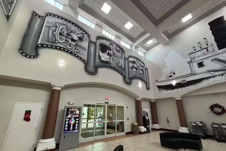 8303 PALM PARKWAY # 208, ORLANDO, FL 32836 — zdjęcie 3
