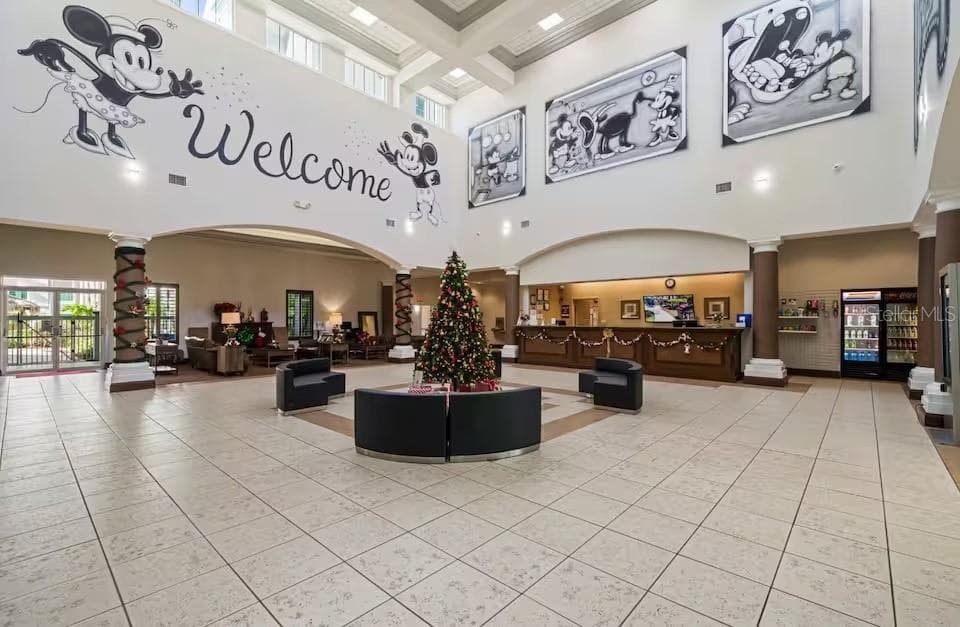 8303 PALM PARKWAY # 208, ORLANDO, FL 32836 — zdjęcie 4