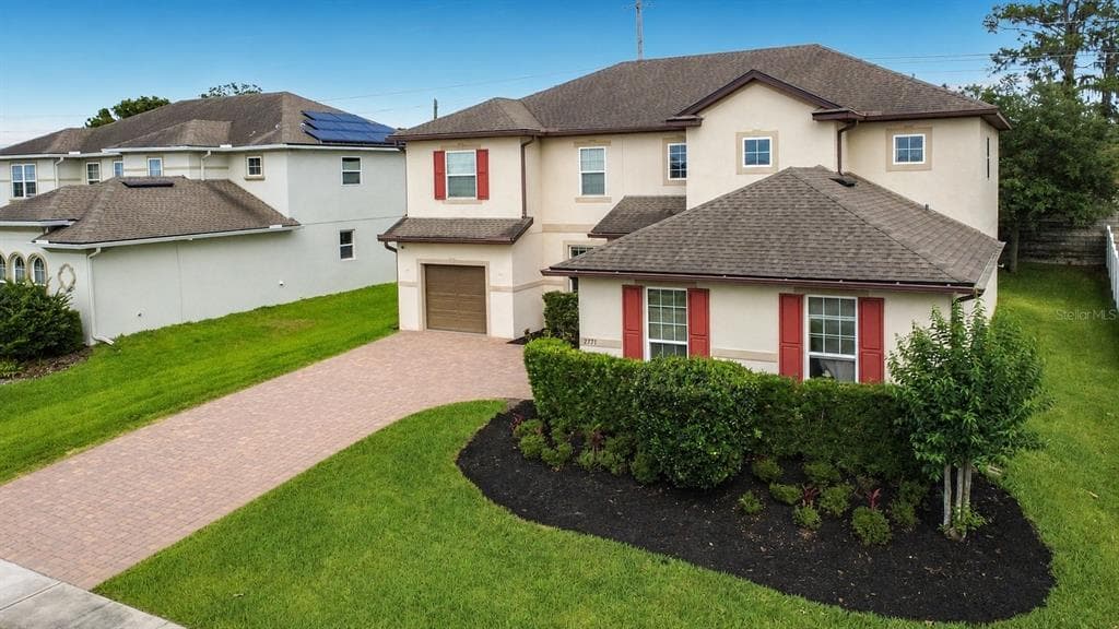2771 WESTYN COVE LANE, OCOEE, FL 34761