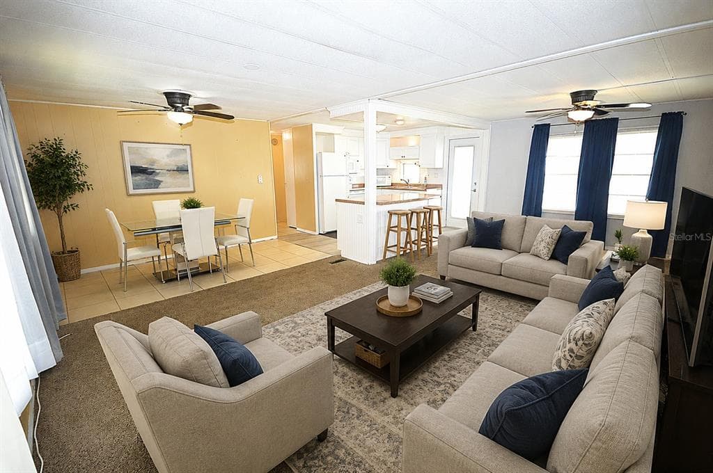 115 RACHEL DRIVE, TARPON SPRINGS, FL 34689 — zdjęcie 4