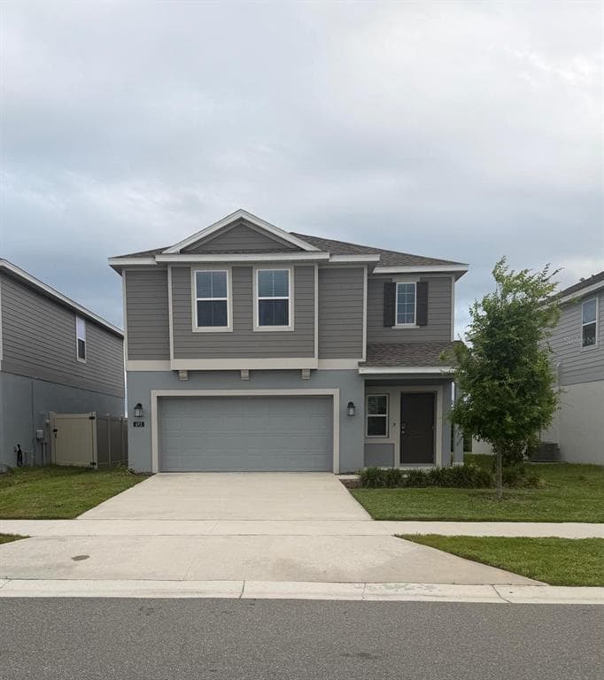693 REGGIE ROAD, WINTER HAVEN, FL 33884