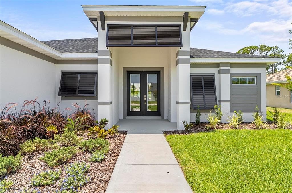 1 CLEMENTON LANE, PALM COAST, FL 32137 — zdjęcie 2
