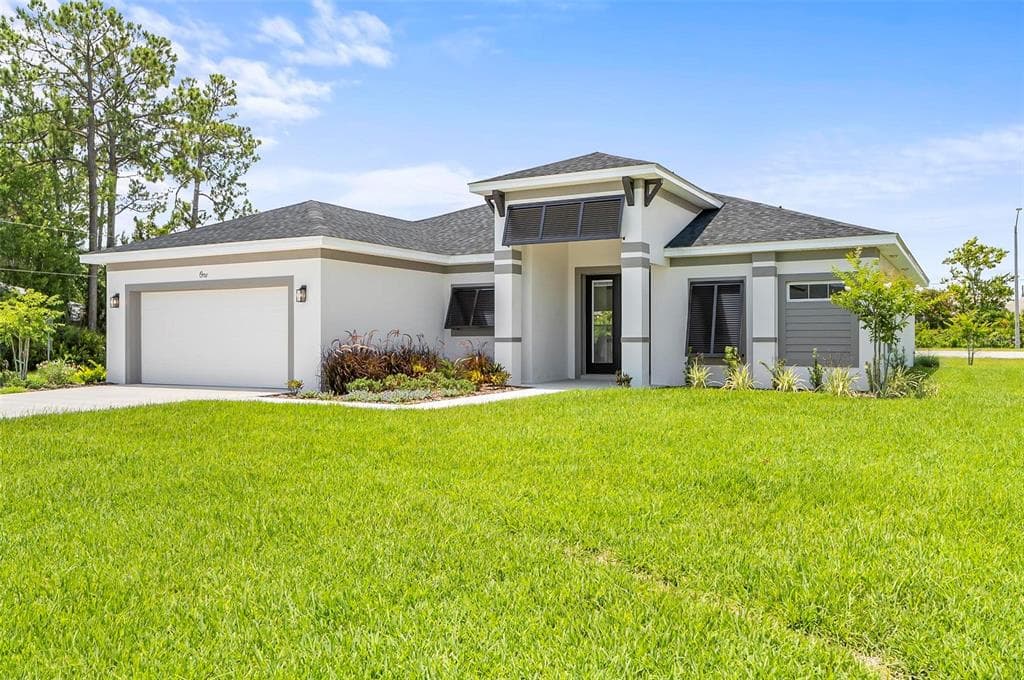 1 CLEMENTON LANE, PALM COAST, FL 32137 — zdjęcie 3