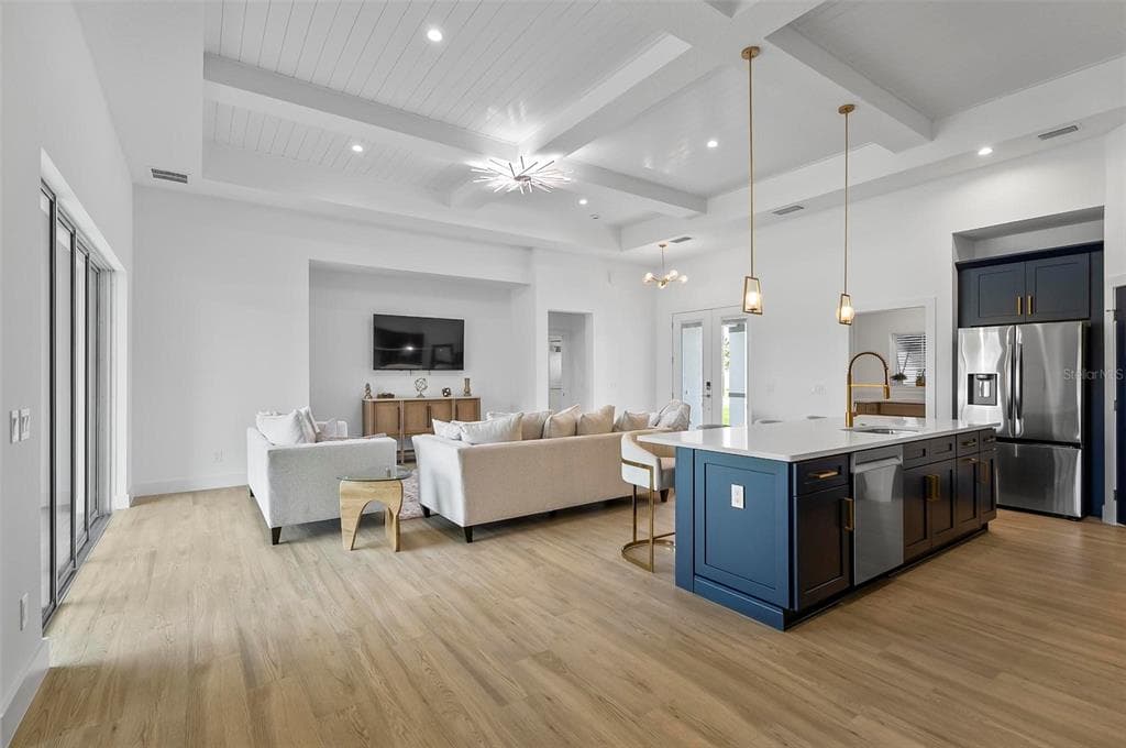 1 CLEMENTON LANE, PALM COAST, FL 32137 — zdjęcie 5
