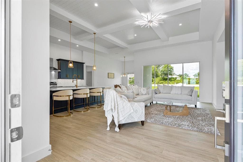 1 CLEMENTON LANE, PALM COAST, FL 32137 — zdjęcie 4