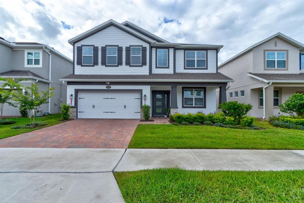 5675 GREEN ARROW PLACE, SANFORD, FL 32773