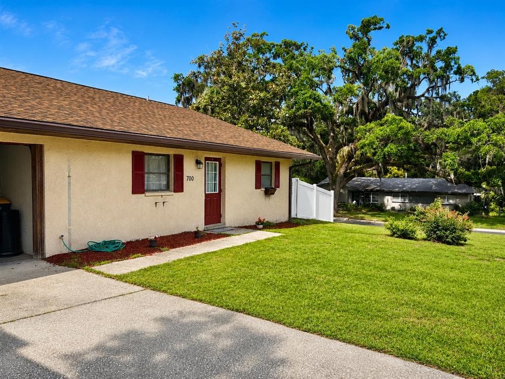 700 W DAMPIER STREET, INVERNESS, FL 34450 — zdjęcie 2