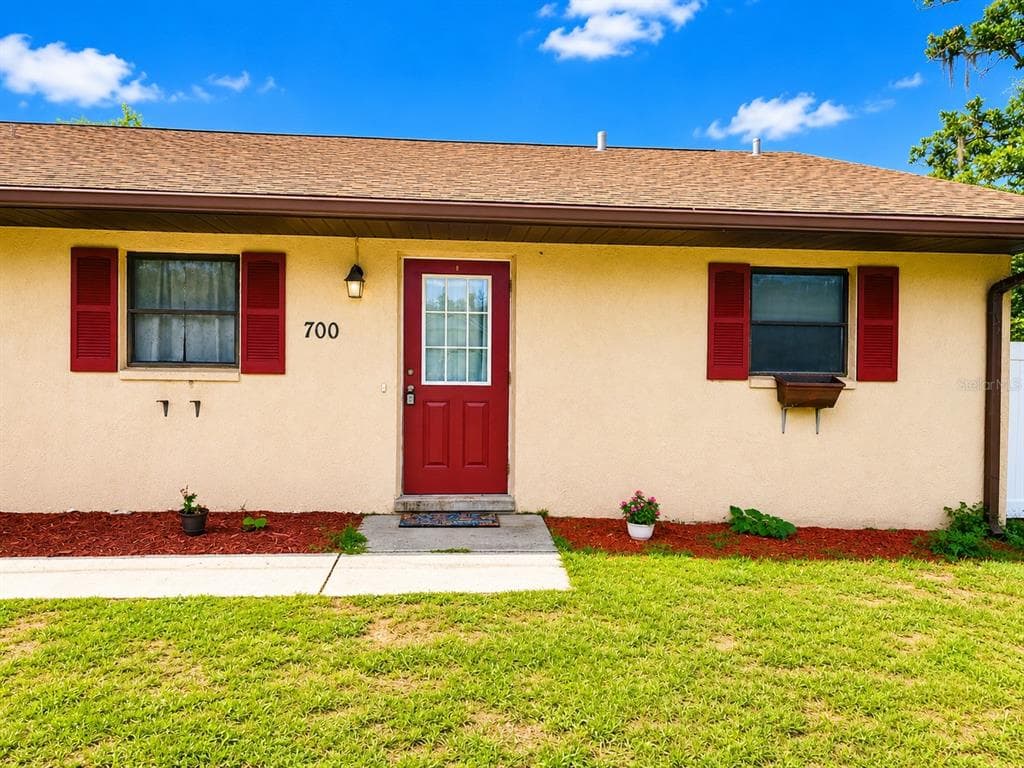 700 W DAMPIER STREET, INVERNESS, FL 34450 — zdjęcie 3