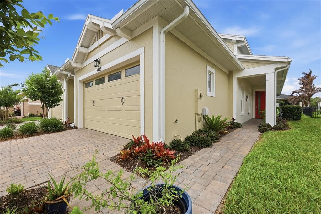 2486 DATURA LOOP, ST CLOUD, FL 34772 — zdjęcie 2