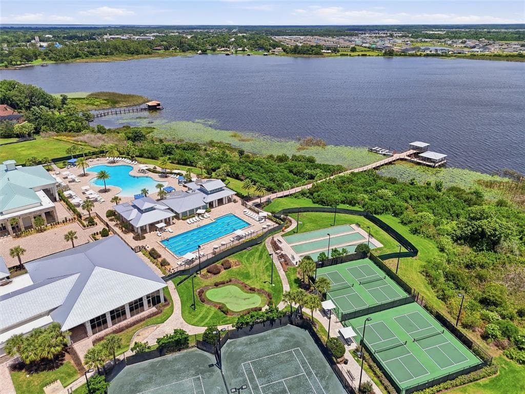 2486 DATURA LOOP, ST CLOUD, FL 34772 — zdjęcie 3
