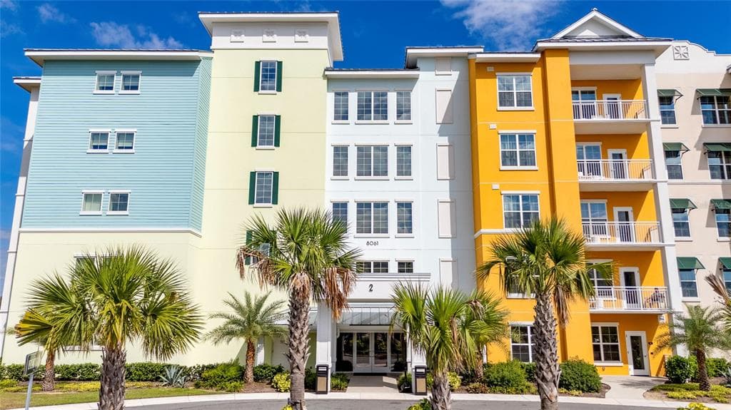 8061 VACATION AVENUE # 114, KISSIMMEE, FL 34747 — zdjęcie 2