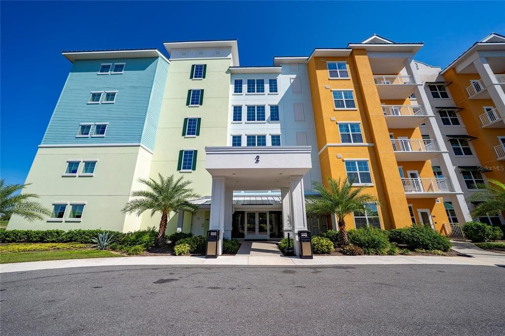 8061 VACATION AVENUE # 114, KISSIMMEE, FL 34747 — zdjęcie 4