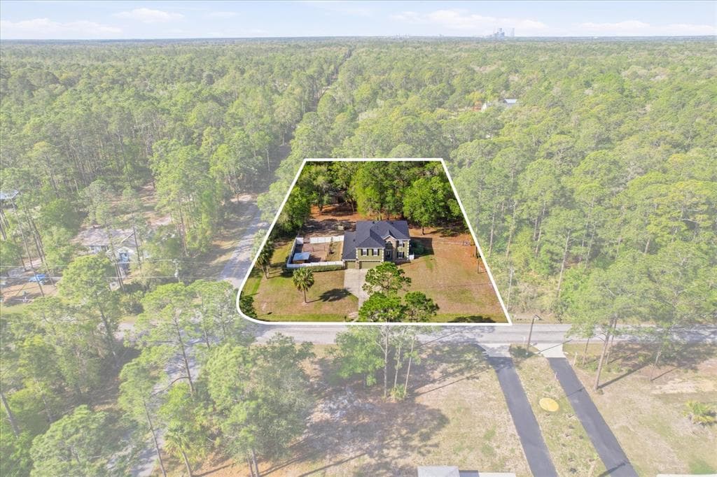 9508 N DAWNFLOWER AVENUE, CRYSTAL RIVER, FL 34428 — zdjęcie 2