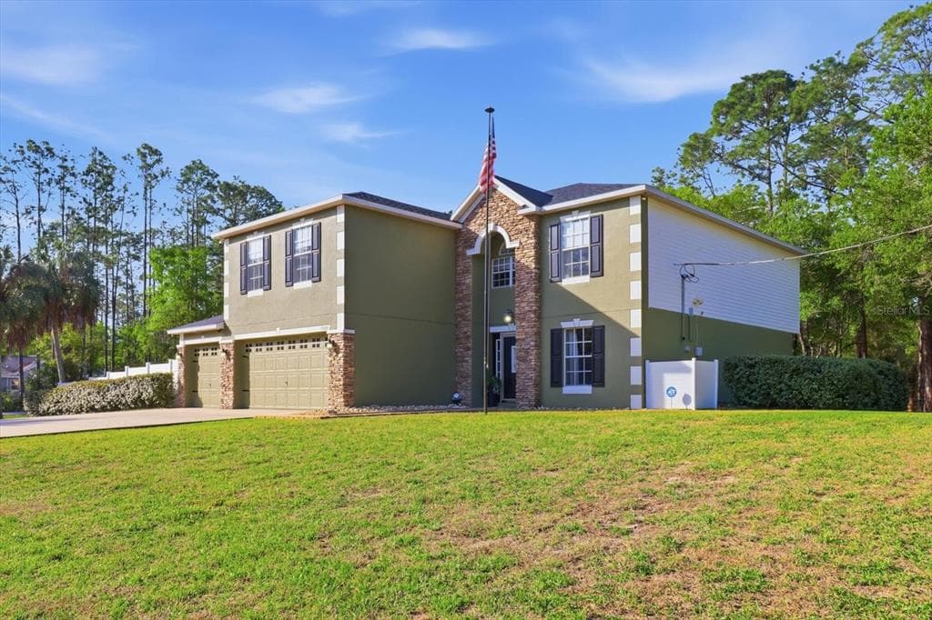 9508 N DAWNFLOWER AVENUE, CRYSTAL RIVER, FL 34428 — zdjęcie 3