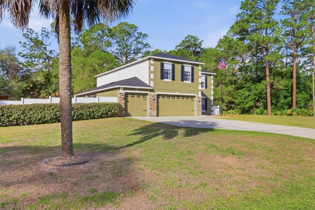 9508 N DAWNFLOWER AVENUE, CRYSTAL RIVER, FL 34428 — zdjęcie 4