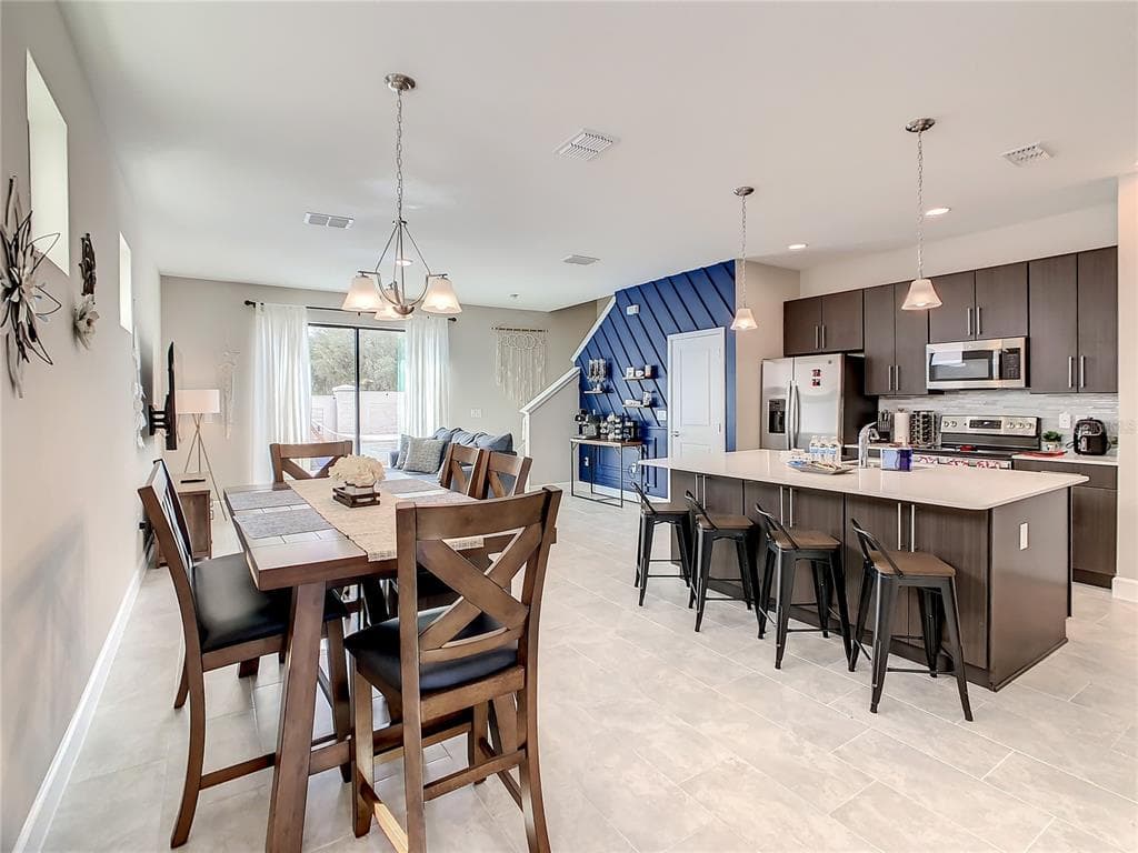 208 VILLA DOMANI CIRCLE, DAVENPORT, FL 33896 — zdjęcie 3