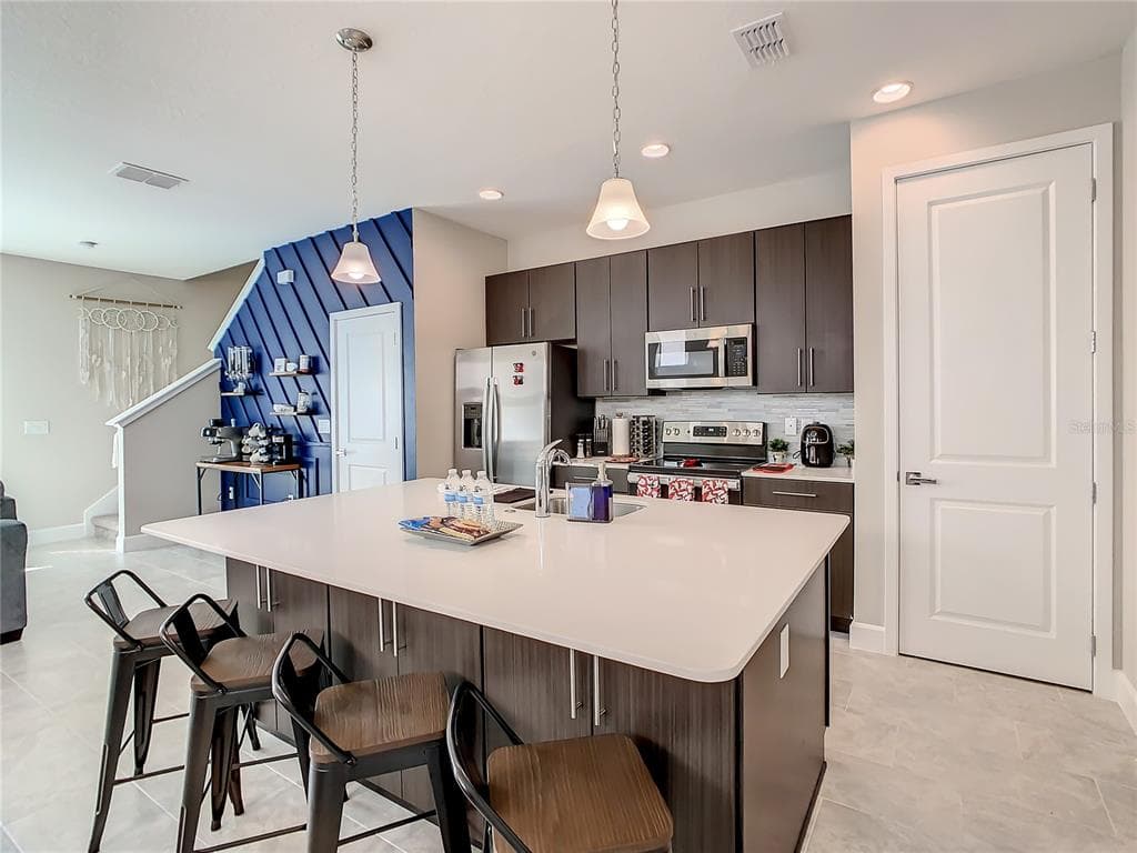 208 VILLA DOMANI CIRCLE, DAVENPORT, FL 33896 — zdjęcie 5