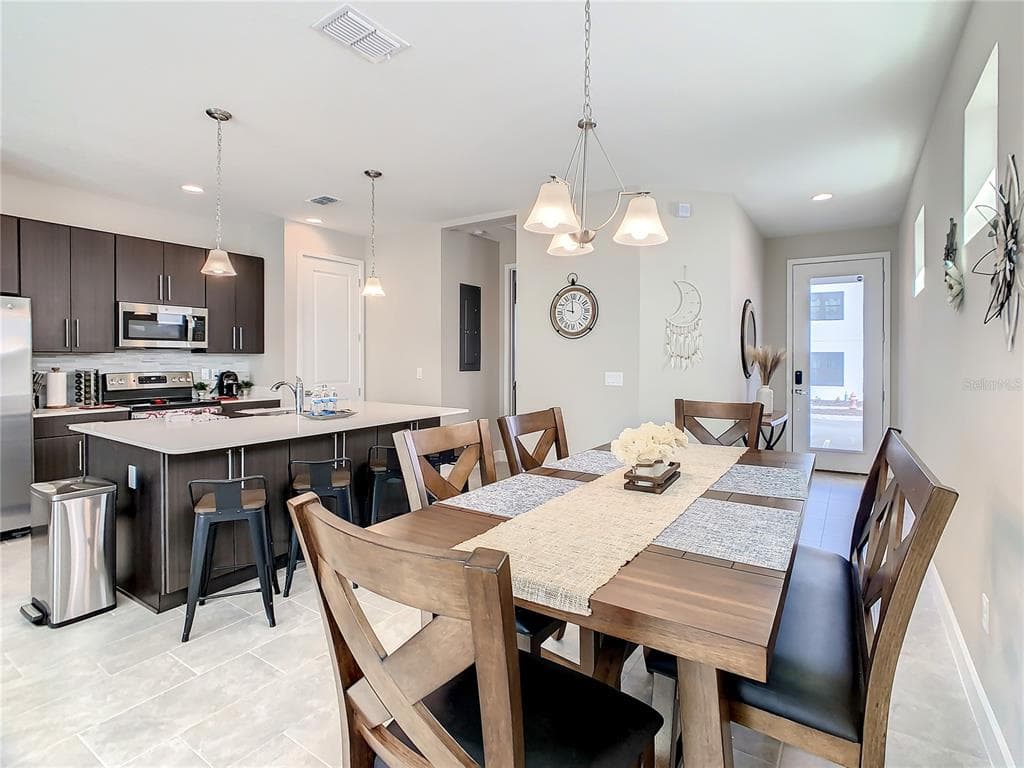 208 VILLA DOMANI CIRCLE, DAVENPORT, FL 33896 — zdjęcie 4