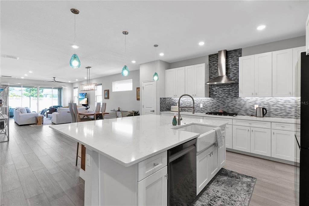 5344 WISHING ARCH DRIVE, APOLLO BEACH, FL 33572 — zdjęcie 2