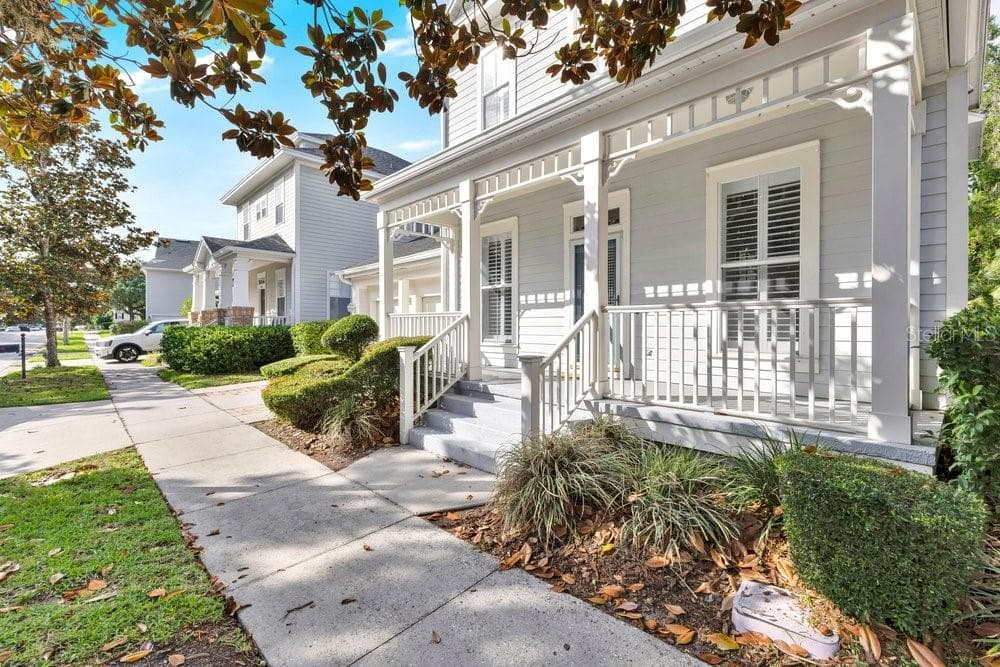 1013 MAIDEN TERRACE, CELEBRATION, FL 34747 — zdjęcie 2