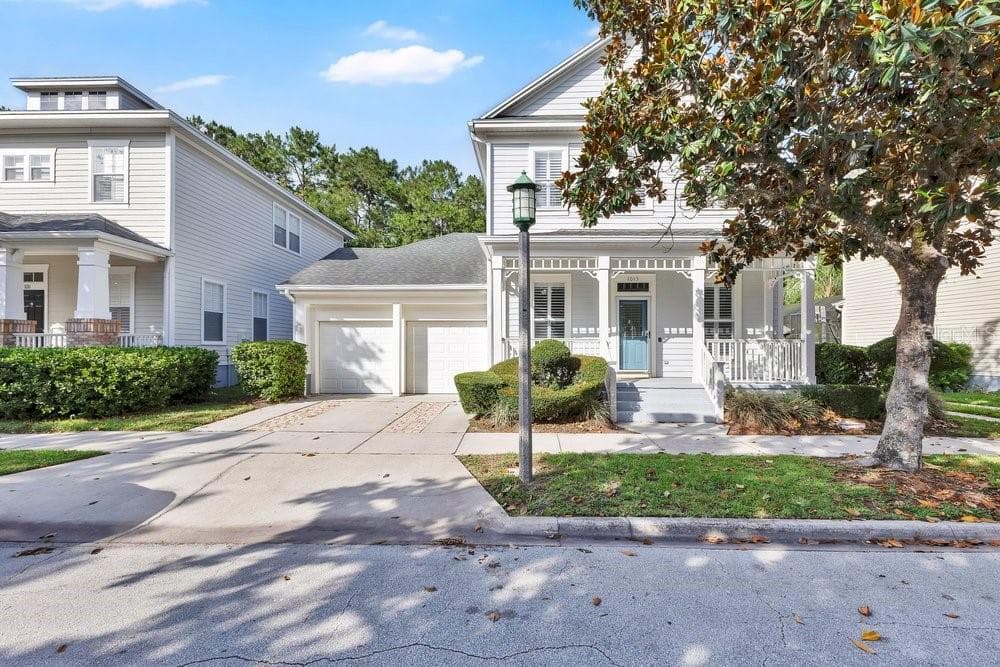 1013 MAIDEN TERRACE, CELEBRATION, FL 34747 — zdjęcie 3