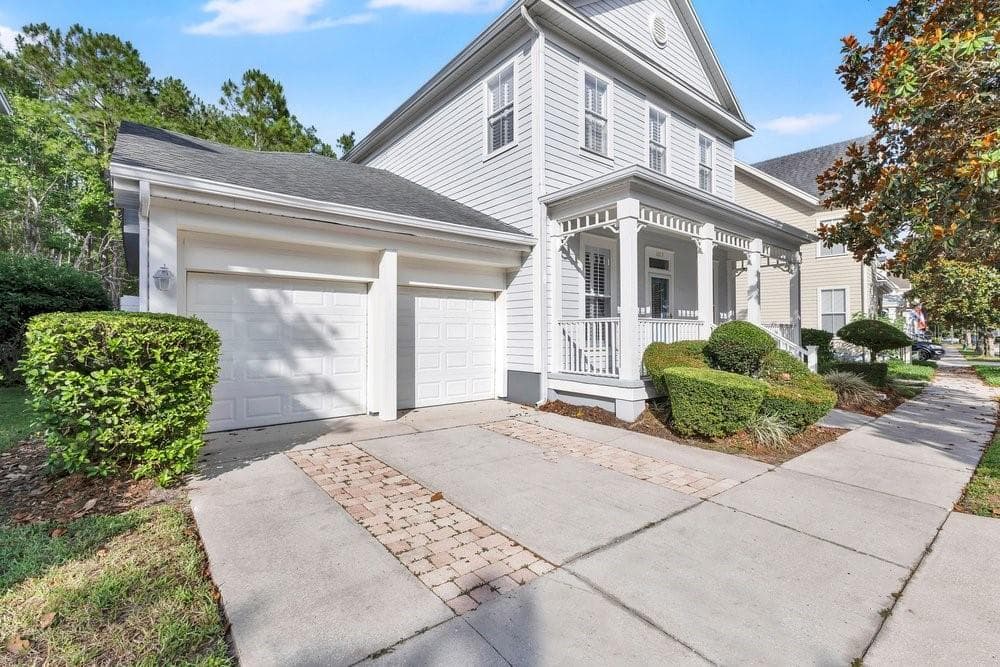 1013 MAIDEN TERRACE, CELEBRATION, FL 34747 — zdjęcie 4