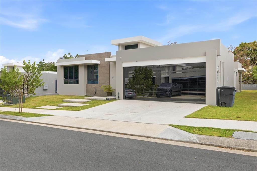 Urb Las Casonas ARANDA, GUAYNABO, PR 00966 — zdjęcie 2