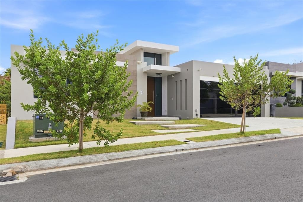 Urb Las Casonas ARANDA, GUAYNABO, PR 00966 — zdjęcie 3