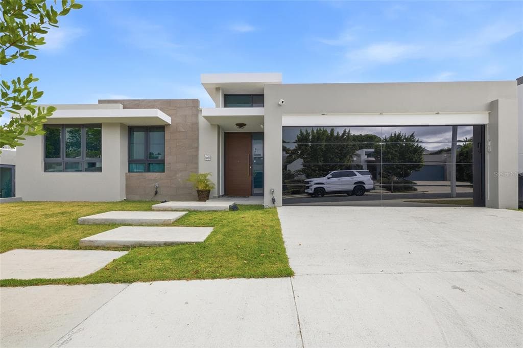 Urb Las Casonas ARANDA, GUAYNABO, PR 00966